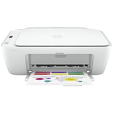 DeskJet 2710E AIO PRINTER 26K72B