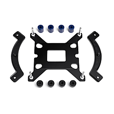 Noctua Mounting KIT LGA1700 - NM-i17xx-MP83 chromax.black