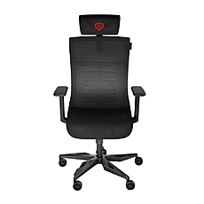Genesis Ergonomic Chair Astat 700 Black