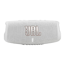 Блутут колонка JBL CHARGE 5, Бяло