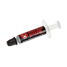 Термо паста Thermal Grizzly Hydronaut, 1g, Черен