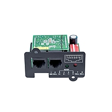 ABB Mini Winpower ModBus Card For PowerValue 11T G2 1-3k only. Supports ModBus RS485