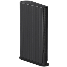 Beosound Emerge Black Anthracite Alu - FLEX