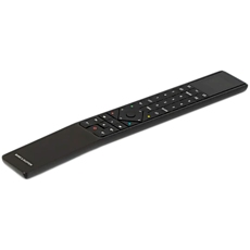 BeoRemote One BT, Piano Black - STAGED
