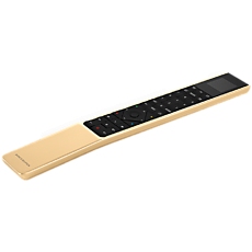 BeoRemote One BT, Gold Tone - STAGED
