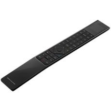 BeoRemote One BT, Black Anthracite - STAGED