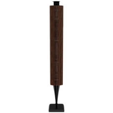 BeoLab 18 Black 2PACK - STAGED