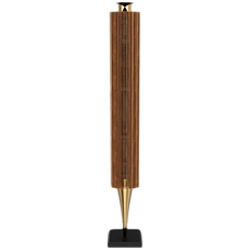 BeoLab 18 Brass Tone 2PACK - STAGED