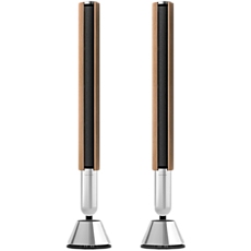 Beolab 28 Speaker Brass Tone/Black - STAGED