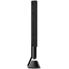 Beolab 28 Speaker Black Ant/Grey MГ©lange - STAGED