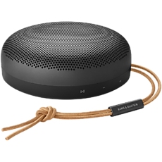 Beosound A1 2nd Gen Black Anthracite - OTG