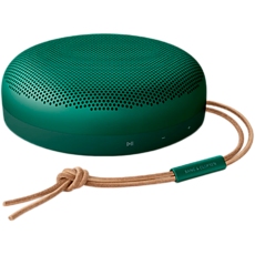 Beosound A1 2nd Gen Green - OTG