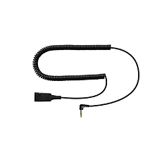 Кабел Addasound DN1005 QD - 2.5mm Jack 3PIN - CISCO