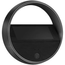 Beoremote Halo Wall Black Anthracite - STAGED