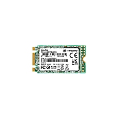 Transcend 500GB, M.2 2242 SSD, SATA3 B+M Key, TLC