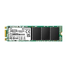 Transcend 1TB, M.2 2280 SSD, SATA3 B+M Key, TLC