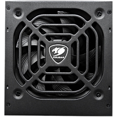 COUGAR POWER XTC 550, 550W, 80 Plus Efficiency, Connectors: 1x 24-pin MB, 1x 8-pin CPU, 2x P-ATA, 5x S-ATA, 2x PCI-E 8(6+2)-pin, Under & Over Voltage Protection, SCP, OPP, OCP, Superior Fan Curve Tuning, Active PFC, 105°C Japanese Standby Capacitors COUGAR POWER XTC 550, 550W, 80 Plus Efficiency, Connectors: 1x 24-pin MB, 1x 8-pin CPU, 2x P-ATA, 5x S-ATA, 2x PCI-E 8(6+2)-pin, Under & Over Voltage Protection, SCP, OPP, OCP, Superior Fan Curve Tuning, Active PFC, 105°C Japanese Standby Capacitors