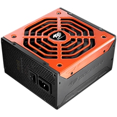 COUGAR BXM 700, 700W, 80 Plus Bronze, Semi-modular Power Supply Unit, OCP, OPP, OVP, UVP, SCP & OTP Strong Safeguards, Over Temperature Protection, HDB Fan, Ultra-stable Voltage Outputs, Superior fan Curve Tuning, Dimensions: 160 x 150 x 86 (mm) COUGAR BXM 700, 700W, 80 Plus Bronze, Semi-modular Power Supply Unit, OCP, OPP, OVP, UVP, SCP & OTP Strong Safeguards, Over Temperature Protection, HDB Fan, Ultra-stable Voltage Outputs, Superior fan Curve Tuning, Dimensions: 160 x 150 x 86 (mm)