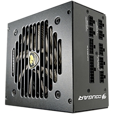 COUGAR GEX 750, 750W, 80 Plus Gold, Fully Modular Power Supply Unit, Strong Safeguards : OCP, OPP, OVP, UVP, SCP & OTP, Over Temperature Protection, COUGAR HDB Fan, Ultra-stable Voltage Outputs, Superior fan Curve Tuning, Dimension: 160x150x86(mm) COUGAR GEX 750, 750W, 80 Plus Gold, Fully Modular Power Supply Unit, Strong Safeguards : OCP, OPP, OVP, UVP, SCP & OTP, Over Temperature Protection, COUGAR HDB Fan, Ultra-stable Voltage Outputs, Superior fan Curve Tuning, Dimension: 160x150x86(mm)