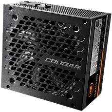 COUGAR GEC 750, 750W, 80 plus Gold, Protection - UVP, OVP, SCP, OPP, OCP, OTP, Connectors: 1x 24-pin MB, 1x 8-pin CPU, 2x PCI-E 8(6+2)-pin, 3x P-ATA, 6x S-ATA, Dimensions: 140 x 150 x 86(mm) COUGAR GEC 750, 750W, 80 plus Gold, Protection - UVP, OVP, SCP, OPP, OCP, OTP, Connectors: 1x 24-pin MB, 1x 8-pin CPU, 2x PCI-E 8(6+2)-pin, 3x P-ATA, 6x S-ATA, Dimensions: 140 x 150 x 86(mm)