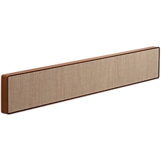 Beosound Stage Bronze Tone/Warm Taupe 2 - STAGED