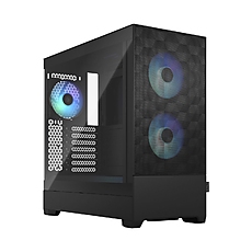 FD POP AIR RGB BLK TG CLR TINT
