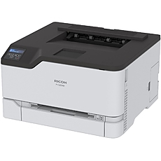 Цветен лазерен принтер RICOH P C200W, USB 2.0, LAN, WiFi, A4, 24 ppm