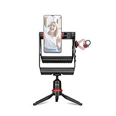Комплект Vlogger Kit BOYA BY-VG380