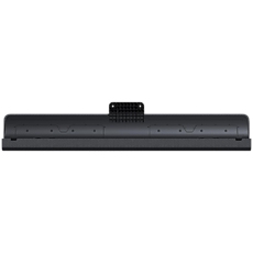 LOEWE Soundbar Klang Bar I Passive, Basalt Grey
