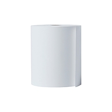 Brother DT Receipt 76mm continuous (PK OF 8)