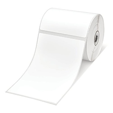 Brother DT Label 102mm x 152mm (PK OF 8)