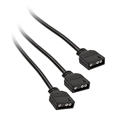 Кабел Kolink Y-Splitter 3 Pin за 2x ARGB устройства PGW-AC-KOL-043