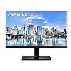 Samsung 24T450, 23.8" IPS LED, 75 Hz, 5 ms GTG, 1920x1080, 250cd/m2, Mega DCR, Eye Saver, Freesync, Game Mode, Flicker Free, Eco Saving Plus, Display Port 1.2, 2xHDMI 1.4, 2xUSB 2.0, Headphone, 178°/178°, Black Samsung 24T450, 23.8" IPS LED, 75 Hz, 5 ms GTG, 1920x1080, 250cd/m2, Mega DCR, Eye Saver, Freesync, Game Mode, Flicker Free, Eco Saving Plus, Display Port 1.2, 2xHDMI 1.4, 2xUSB 2.0, Headphone, 178°/178°, Black