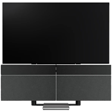 BV Eclipse GX Screen mount interface Black;65 - STAGED