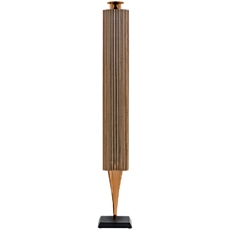 BeoLab 18 Cover Light Oak 2PACK - STAGED
