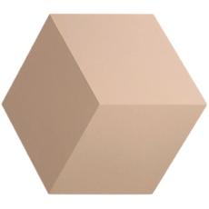 BeoSound Shape, Cover Warm Taupe 2PACK - STAGED