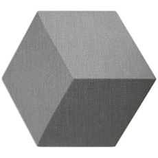 BeoSound Shape, Cover Grey Define 2PACK - STAGED