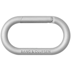 Beosound Explore Carabiner Grey Mist -OTG