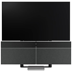 Beovision Harmony GX 65 screen mount interface black - STAGED