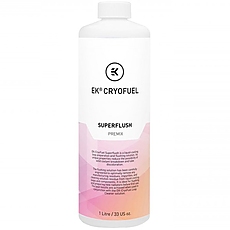EK-CryoFuel Superflush (Premix 1000mL)