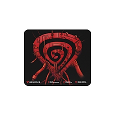 Genesis Mouse Pad Promo Pump Up The Game 250x210mm