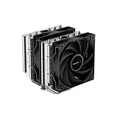 DeepCool охладител CPU Cooler AG620 - Dual-Tower - LGA1700/AM5