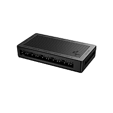 DeepCool разклонител за вентилатори Addressable RGB Hub SC700 - 12 port, SATA Power, Magnetic