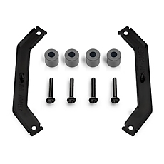Noctua Mounting KIT AM5/AM4 - NM-AM5/4-MP78 chromax.black