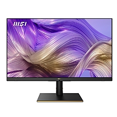 MSI Summit MS321UP 32" 3840x2160 (UHD), 60Hz, 4ms, IPS, 400 nits, Flat, USB-C, 2xHDMI, DisplayPort, FreeSync, PIP & PBP Mode, 136% sRGB and 95% DCI-P3/Display P3, deltaE bellow 2, card reader MSI Summit MS321UP 32" 3840x2160 (UHD), 60Hz, 4ms, IPS, 400 nits, Flat, USB-C, 2xHDMI, DisplayPort, FreeSync, PIP & PBP Mode, 136% sRGB and 95% DCI-P3/Display P3, deltaE bellow 2, card reader