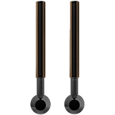 Beolab 28 Curtain Cover Wood Dark Oak - STAGED