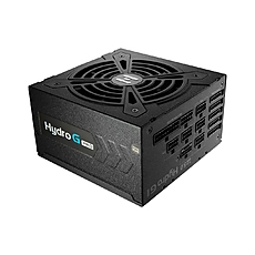 Захранващ блок FSP Group Hydro G PRO 850, 850W, ATX 3.0 PCIe 5.0, 120mm fan, 80+ Gold, Full Modular