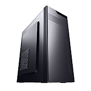 D&G За дома и офиса компютър с двуядрен Ryzen 3 3200G, 8GB RAM и 512GB SSD