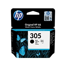 3YM61AE 305 BLACK ORIGINAL INK