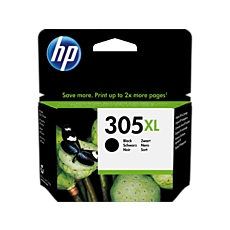 3YM62AE 305XL BLACK INC